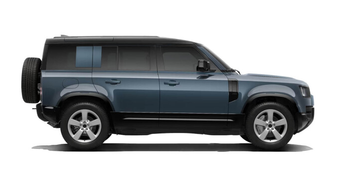 Land Rover Defender 3.0 D250 X-Dynamic SE 110 5dr Auto Diesel Estate - Image 2